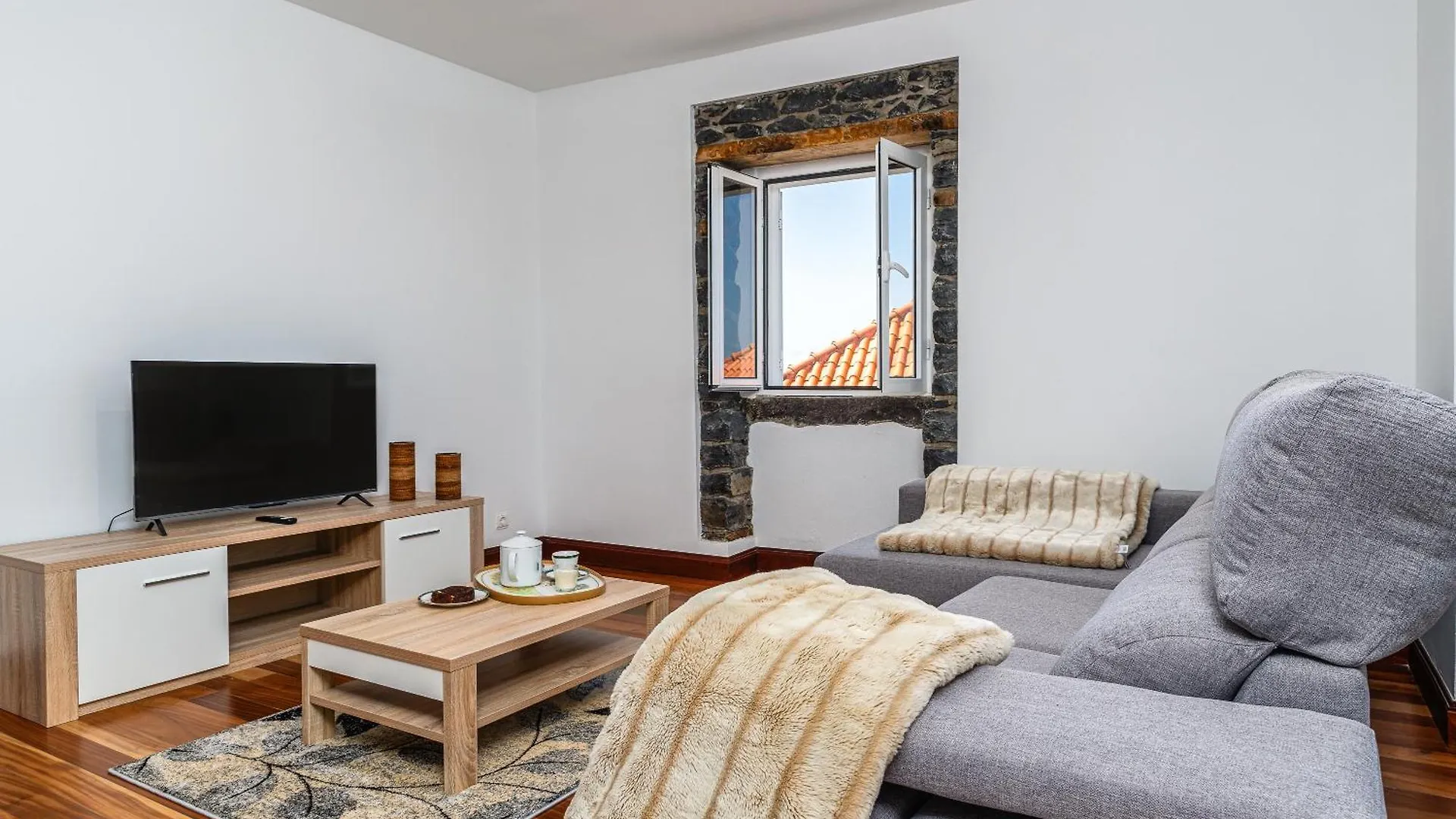 Casa Silva, Calheta Villa Portugália