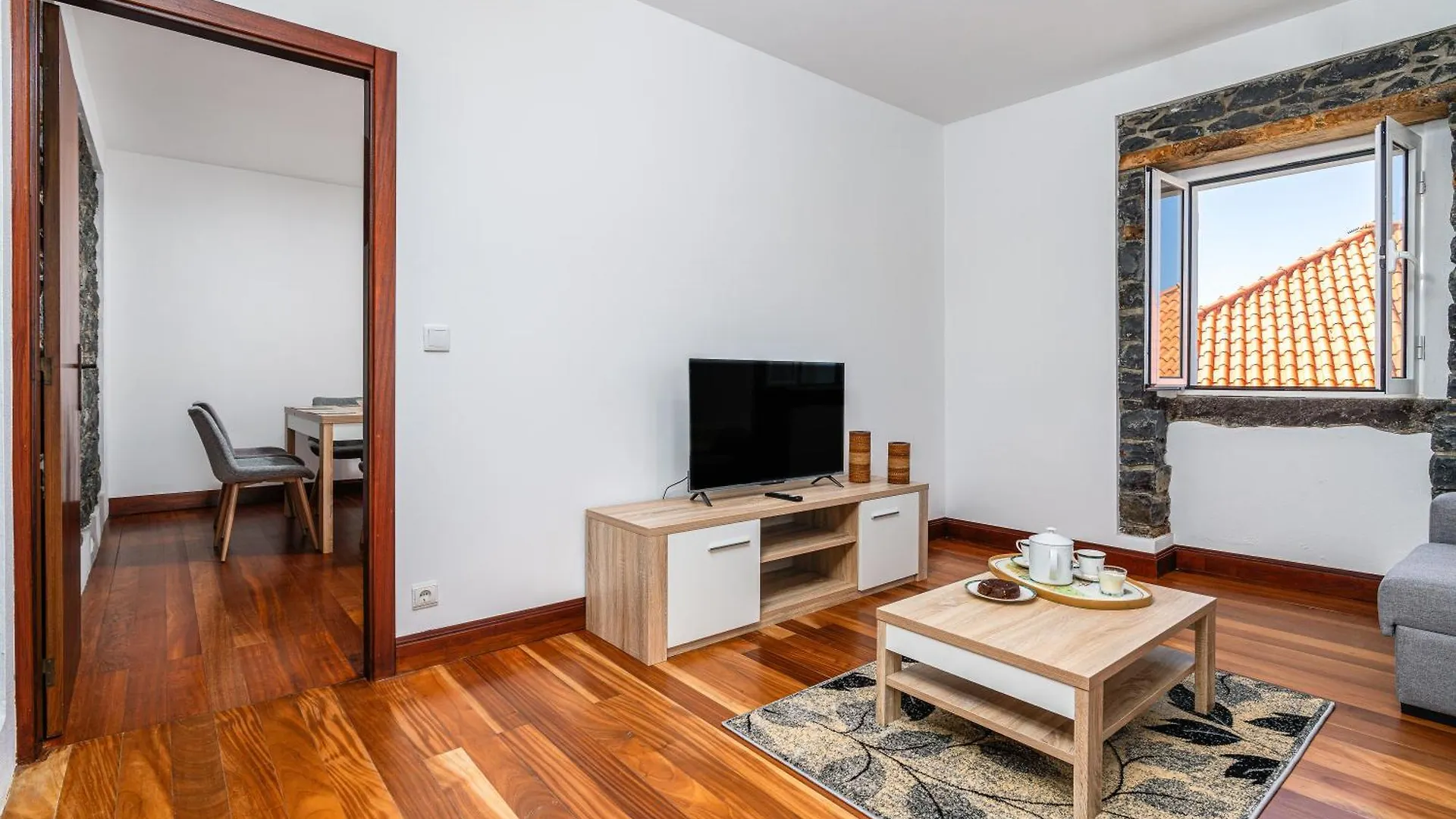 Casa Silva, Calheta Villa Nyaraló