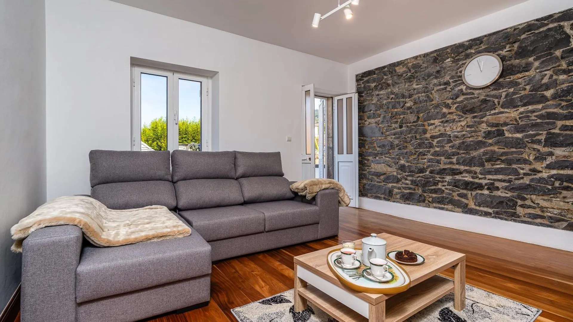 Nyaraló Casa Silva, Calheta Villa