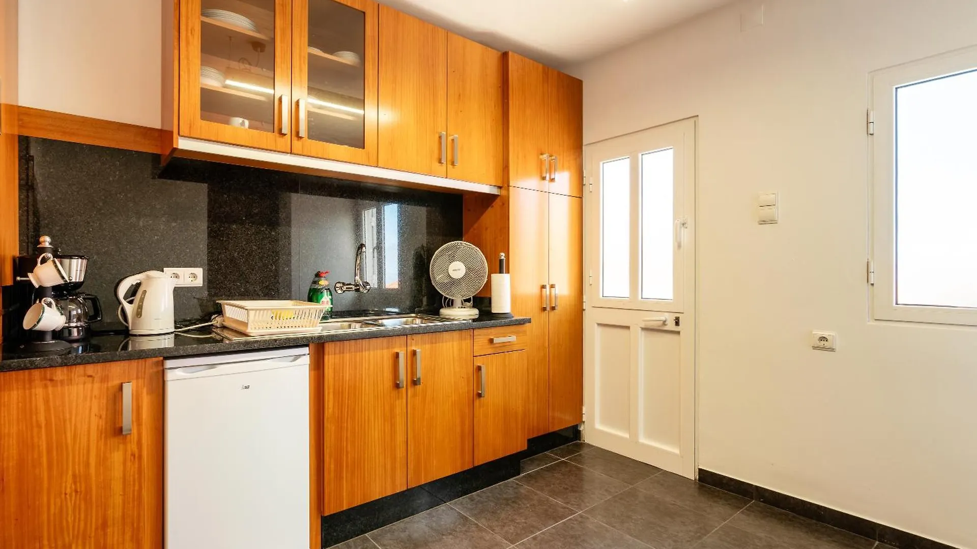 Ferienhaus Villa Casa Silva, Calheta