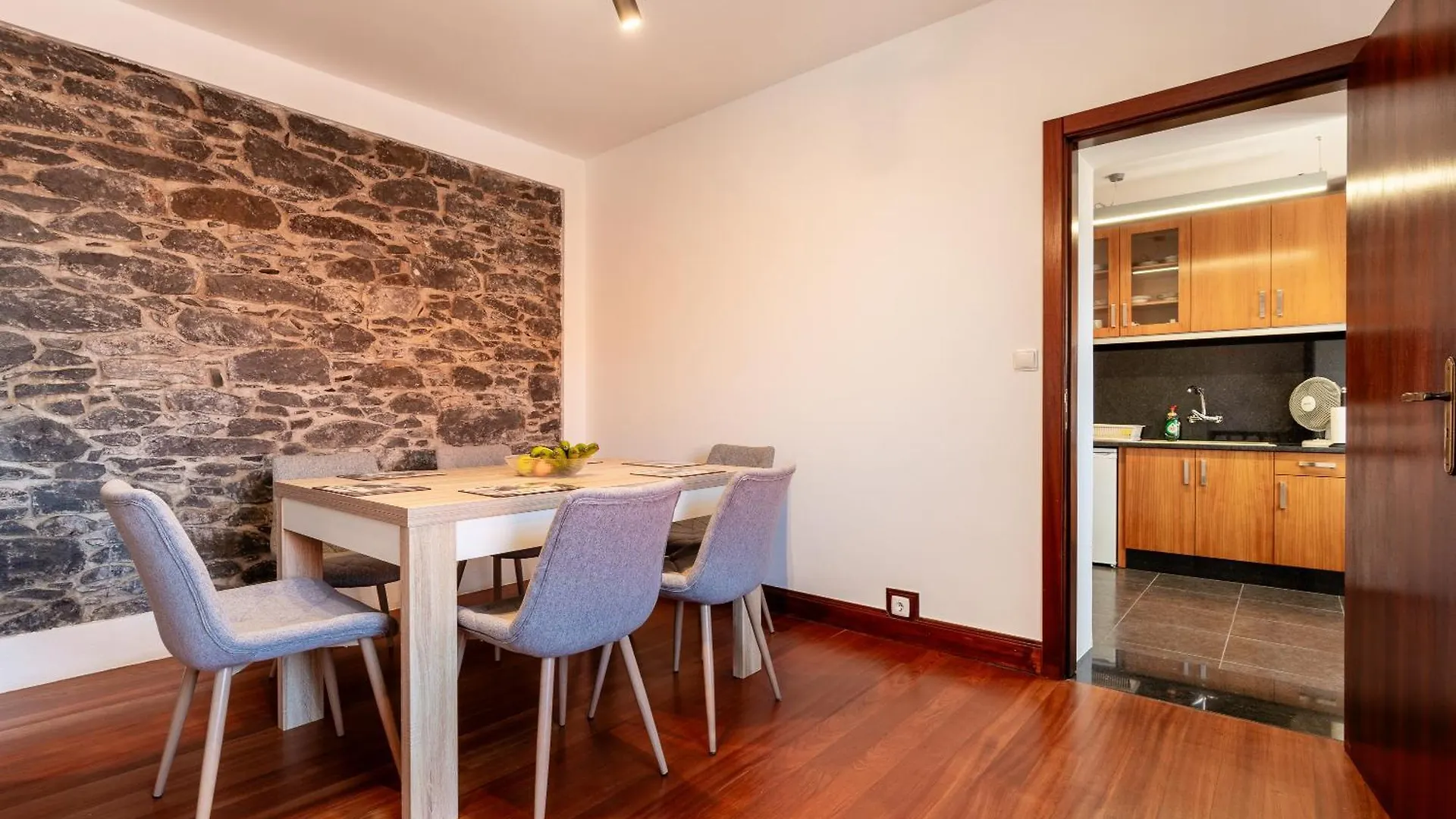 Nyaraló Casa Silva, Calheta Villa Portugália
