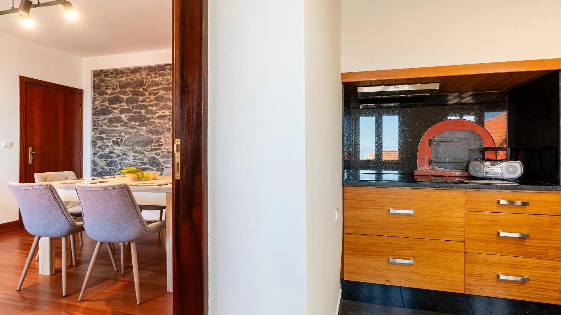 Villa Casa Silva, Calheta 0*, Calheta (Madeira)