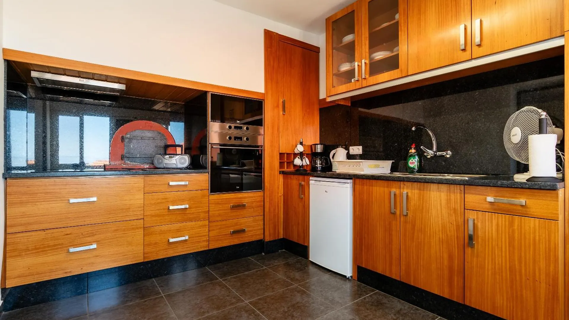Nyaraló Casa Silva, Calheta Villa Portugália