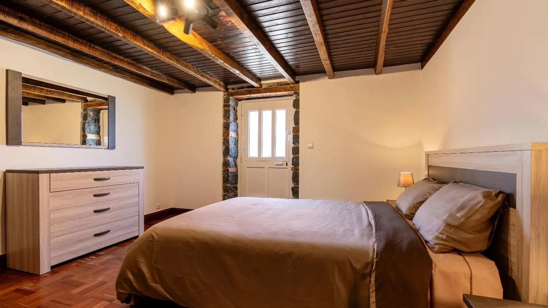 Ferienhaus Villa Casa Silva, Calheta