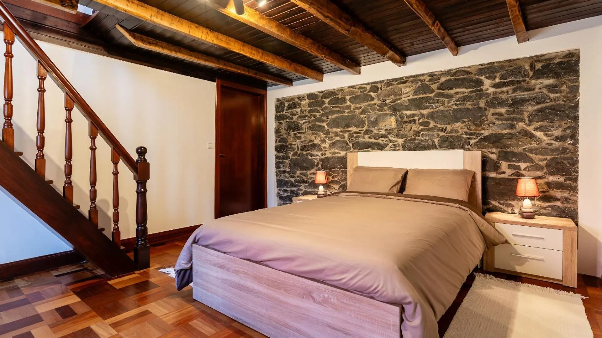 Villa Casa Silva, Calheta