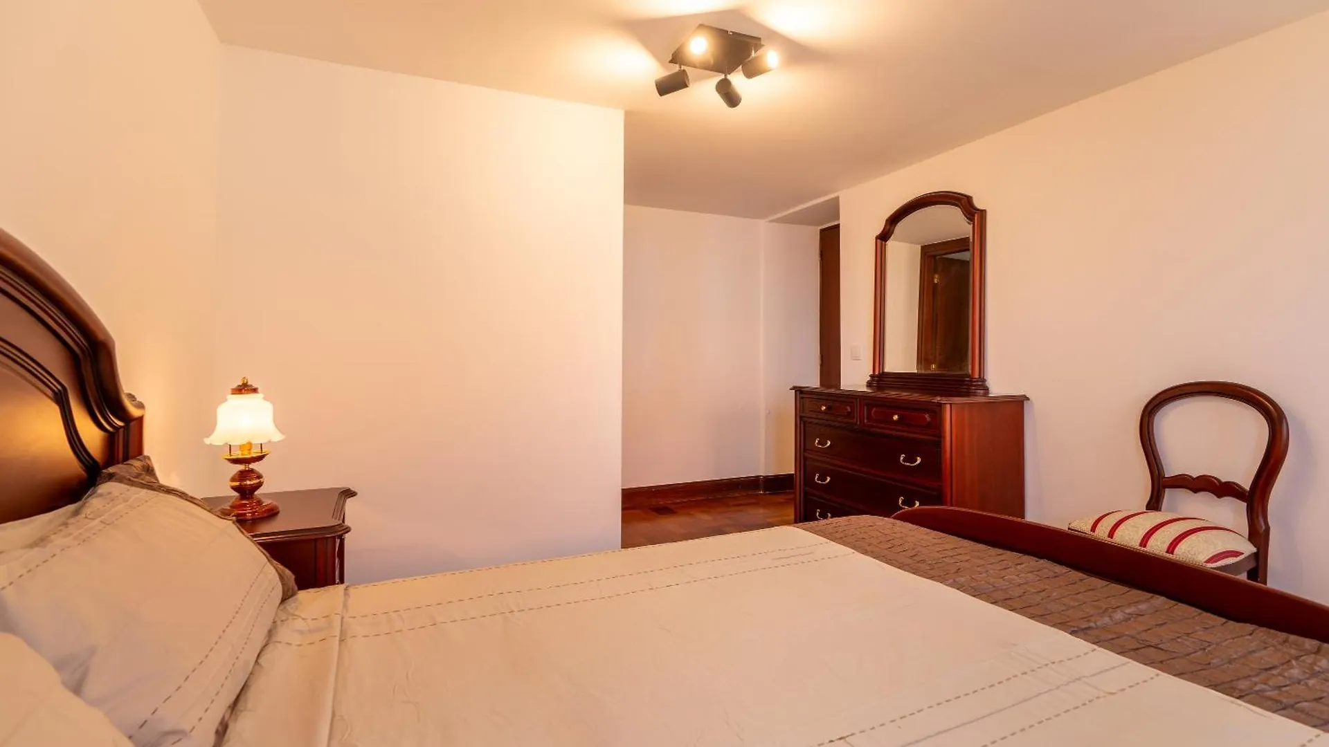 Casa Silva, Calheta Villa Portugália