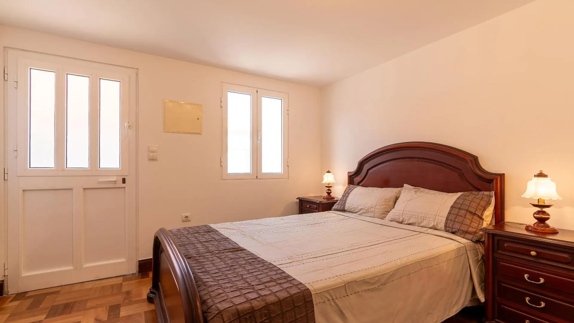 Nyaraló Casa Silva, Calheta Villa Portugália