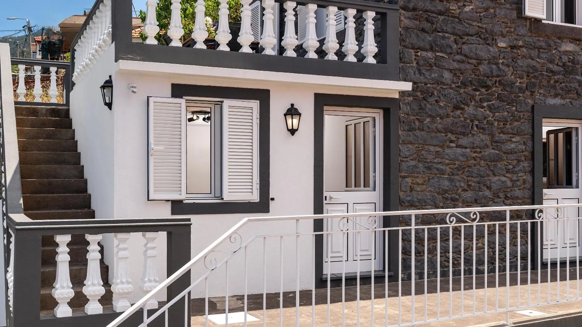 Villa Casa Silva, Calheta Calheta (Madeira)