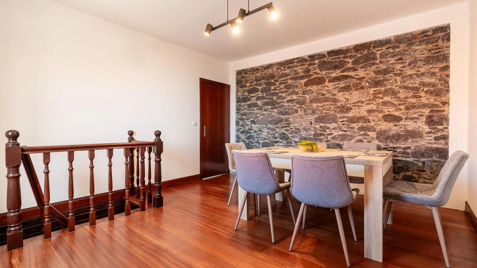 Casa Silva, Calheta Villa