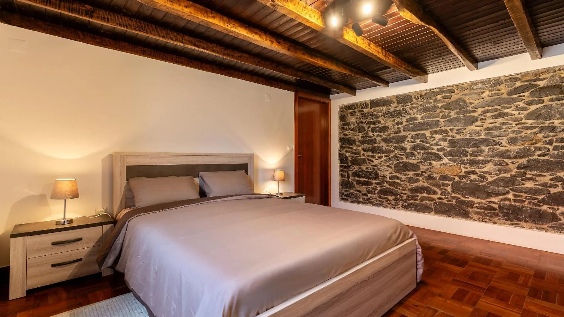 Casa Silva, Calheta Villa